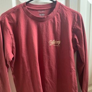 Billabong Long sleeve t shirt
